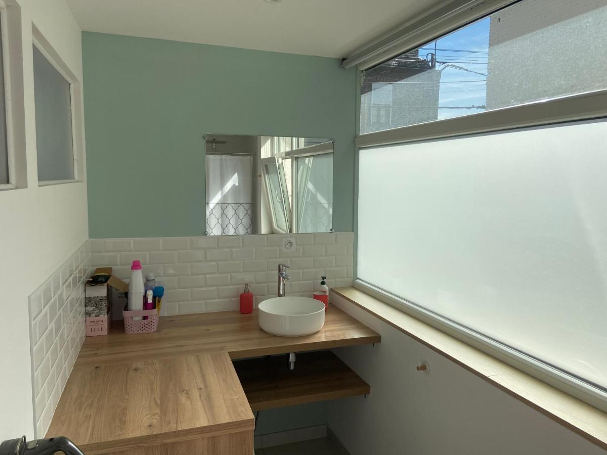 Joli Appartement Scandinave Marly  Exterior foto